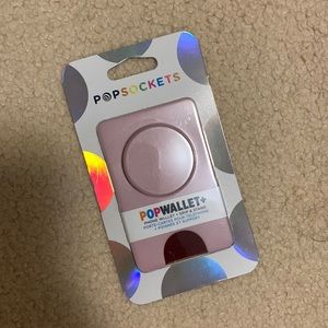 PopSocket Wallet
